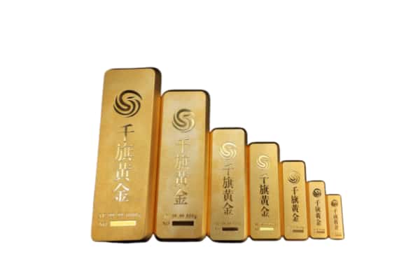 奇台县上门回收各种金条价格