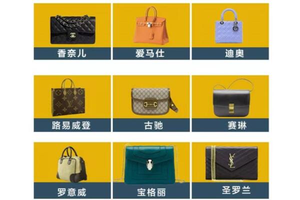 奇台县回收品牌包包