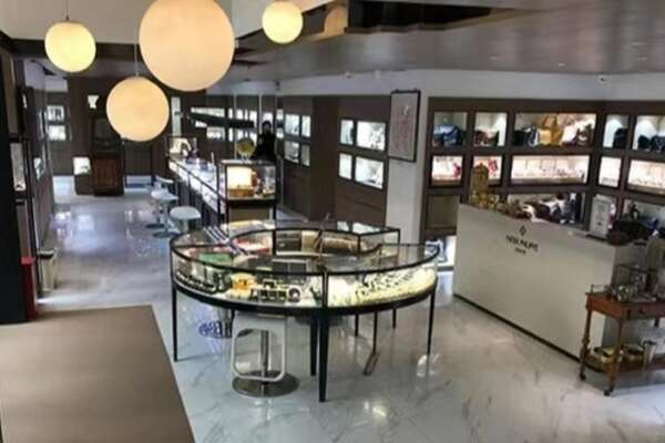 奇台县寄卖奢侈品店